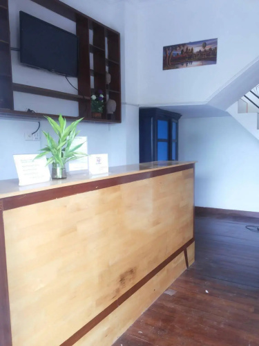 Panda Guesthouse