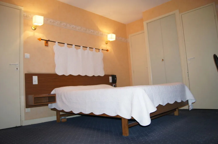 Relais Du Val Vert