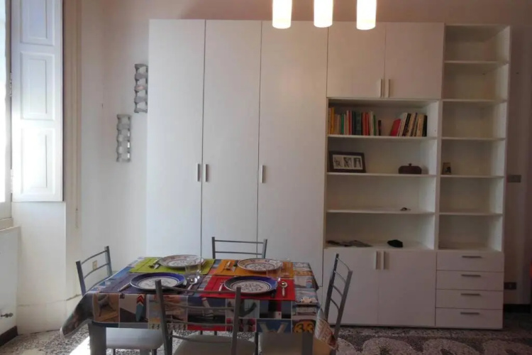 Mare nostrum apartment