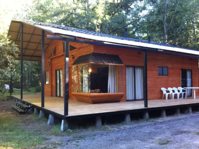 3 Bedrooms Villa
