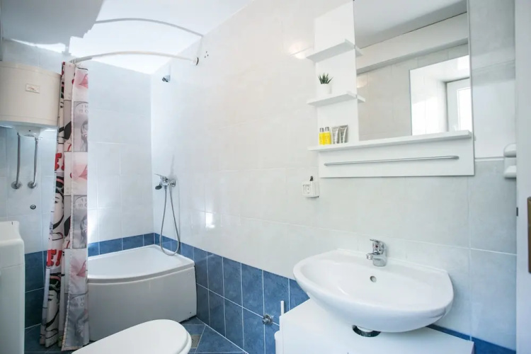 Guesthouse Mendi