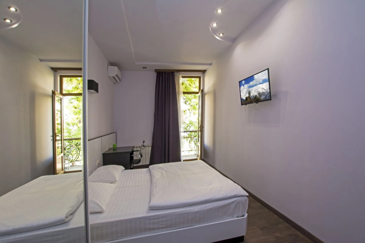 Yerevan Boutique Hotel