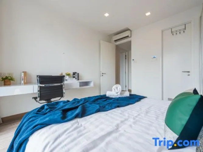 2 Bedrooms Standard Double room