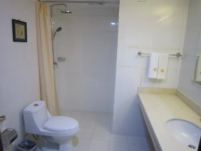 Jin Ding Hong Tai Hotel