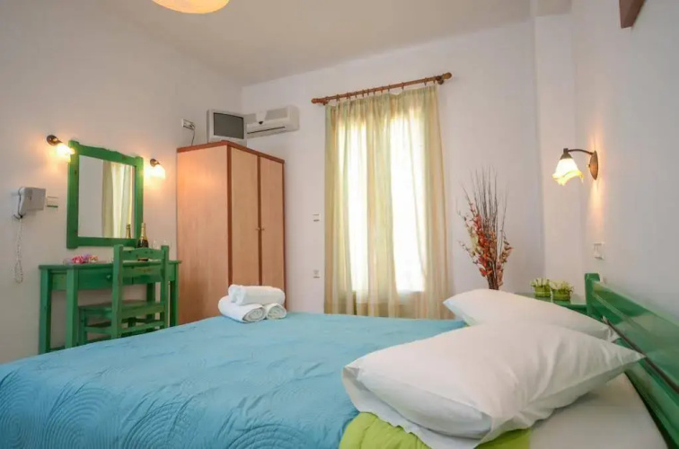 Despina Hotel