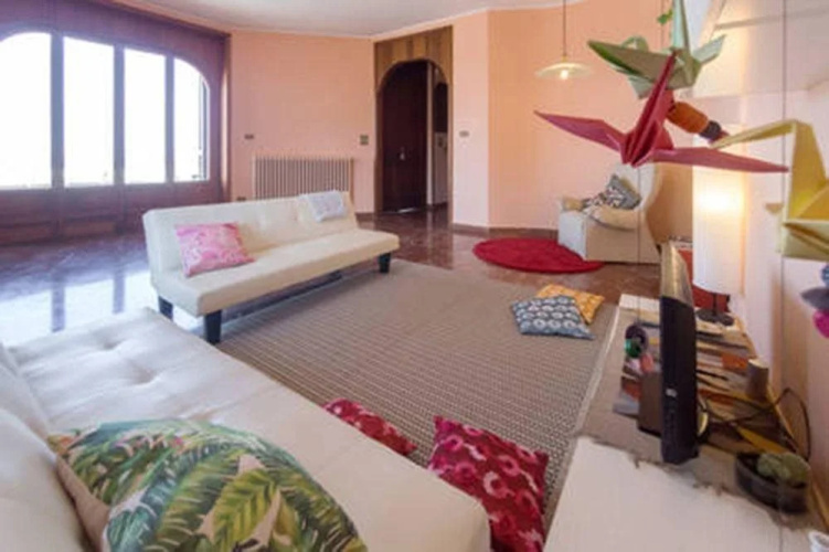 B&B M'Ancora
