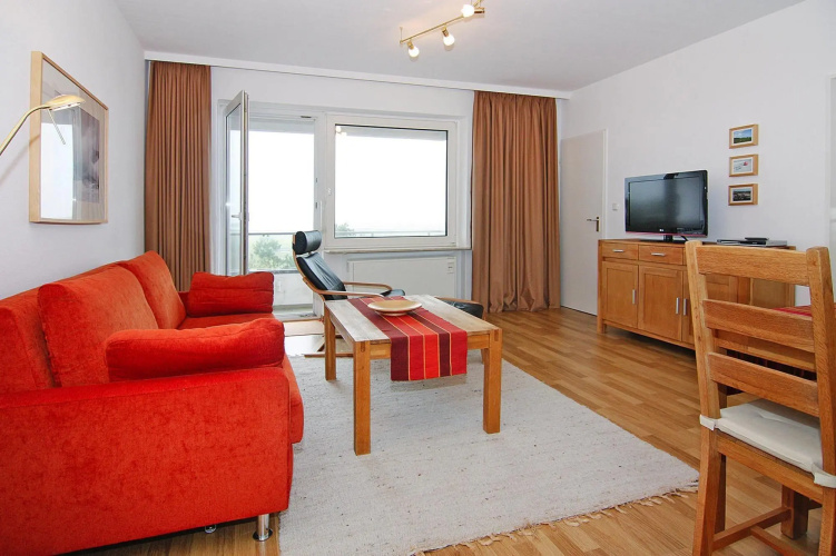Ferienwohnung, St. Peter-ording
