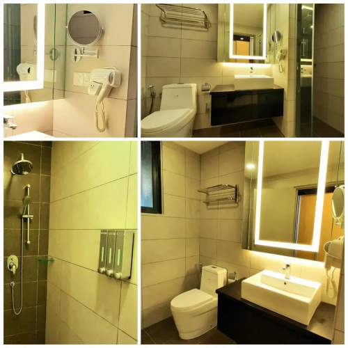Studio Above The Cloud Ion D'elemen Genting