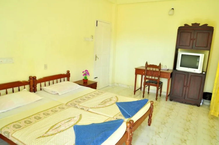 Fort Square Homestay