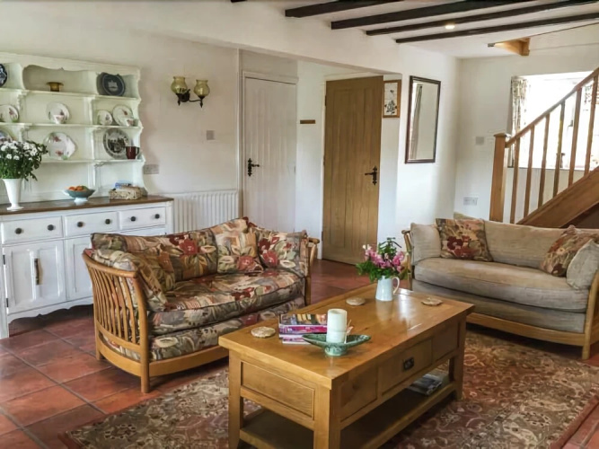 Beech Farm Cottage