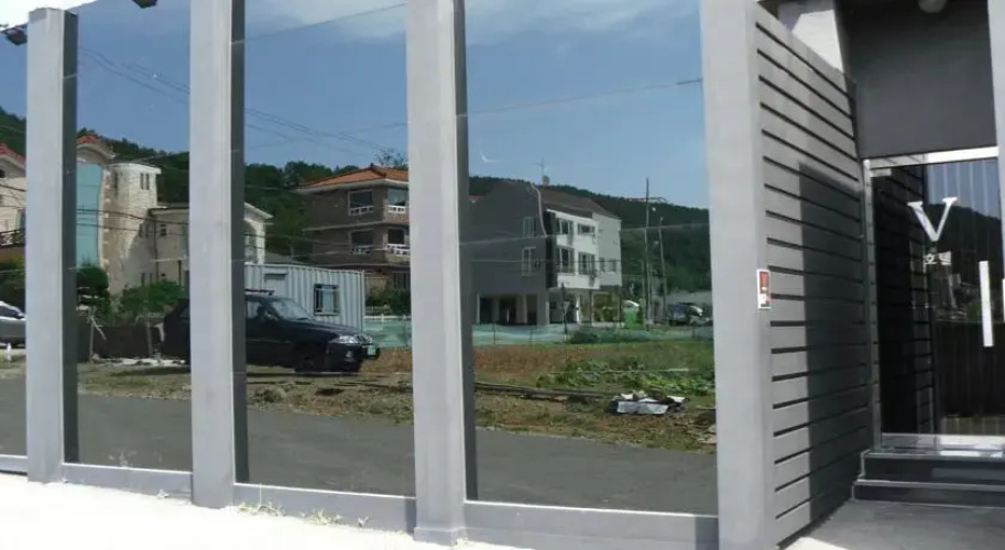 V Motel Busan