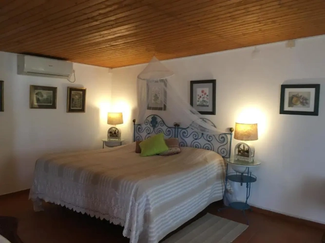 Executive Studio with balcony and with view