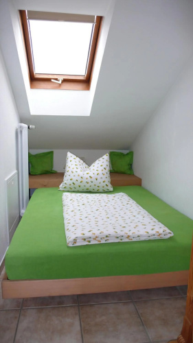 Apartment Jasmin