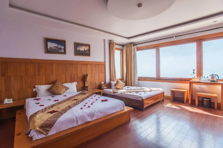 Family Suite