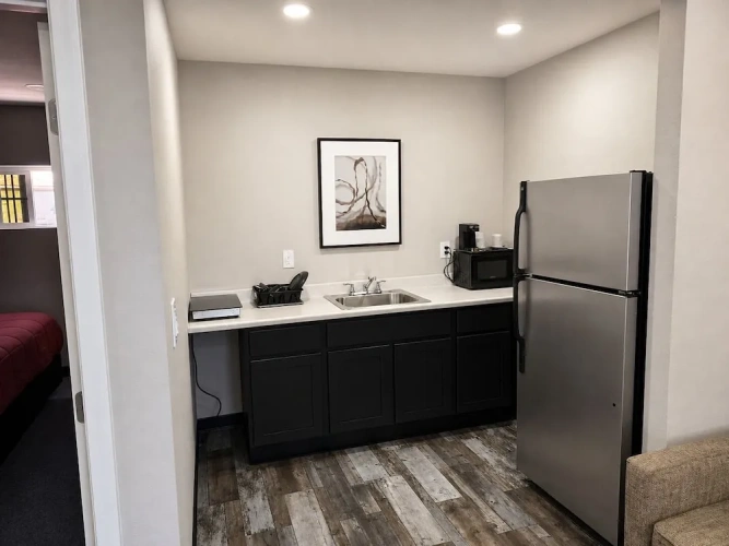 Comfort Suite