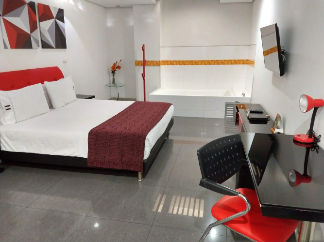 Hotel Merlott 70