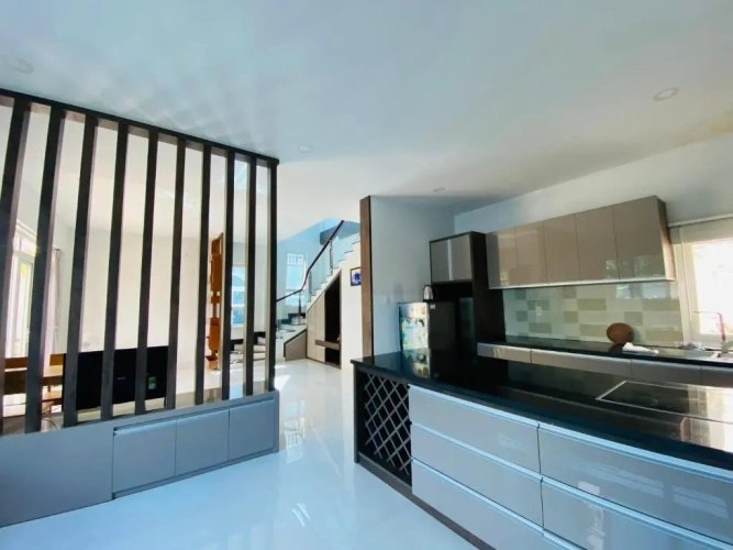Family Bungalow