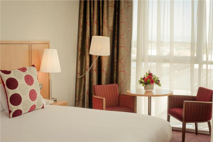 Tallaght Cross Hotel