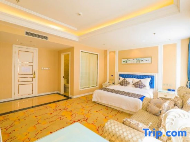 Premier Double room