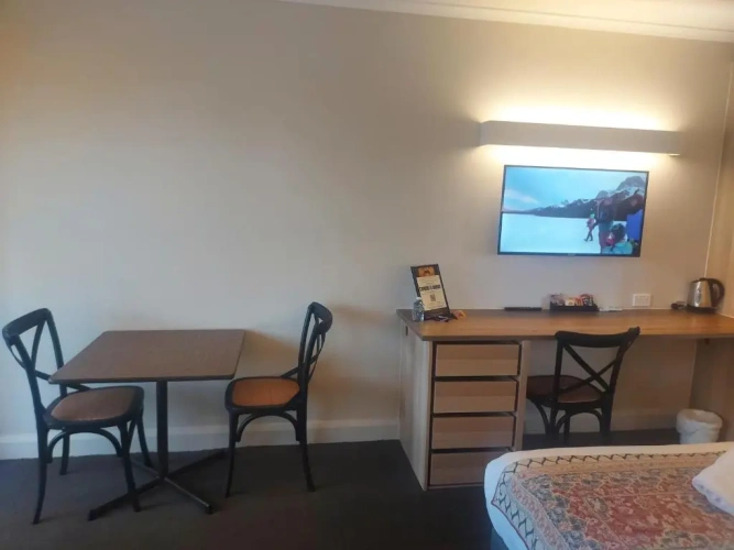 Premium Twin room