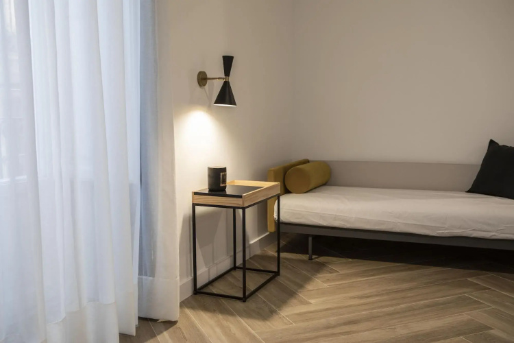 Comedias Rooms Hotel