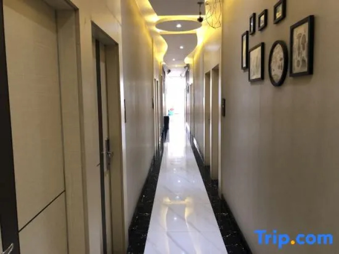 Yangyi Hotel