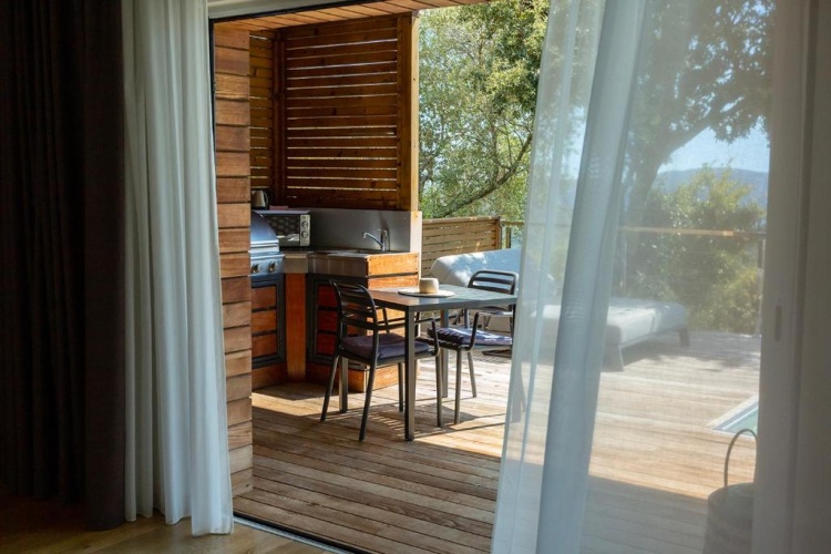 Prestige Suite