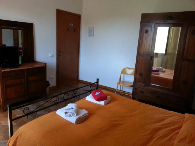 A Due Passi dal Centro Bed and Breakfast