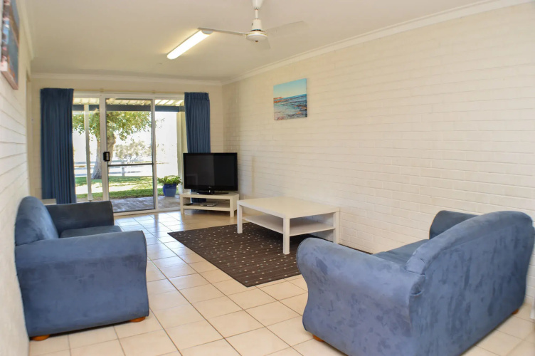 Kalbarri Seafront Villas