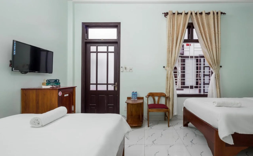 Backpackers Home Homestay