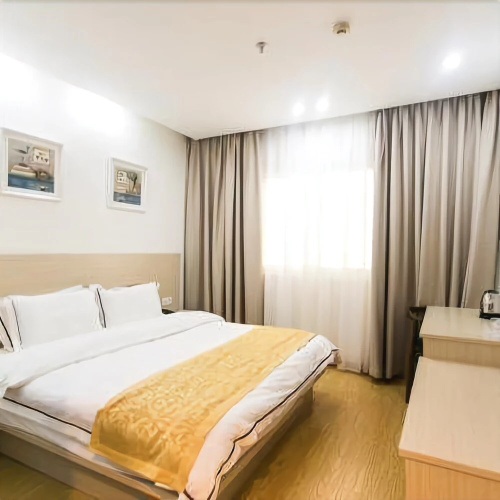 Jiujiu Impression Theme Hotel Suzhou