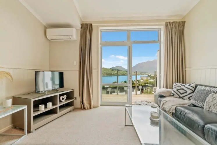 2-Bedroom Apartment - Beechwood