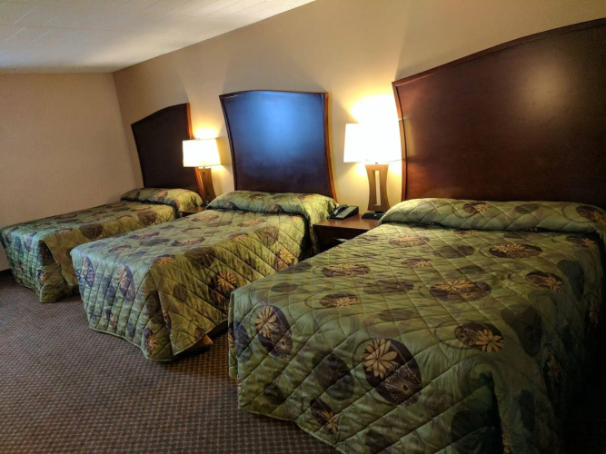 Luxury Inn