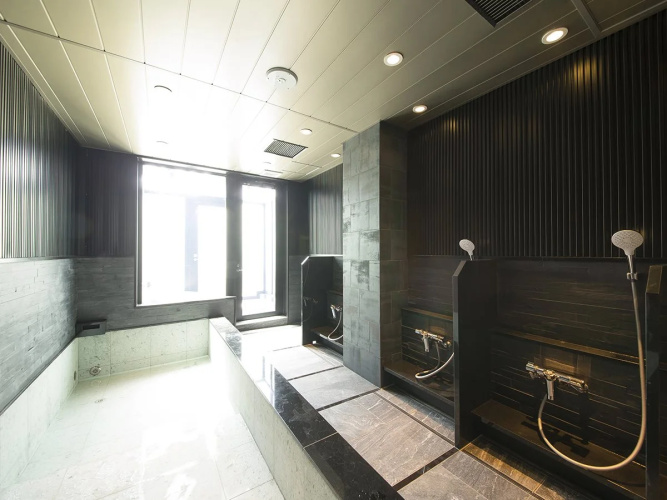 HOTEL Cargo Shinsaibashi