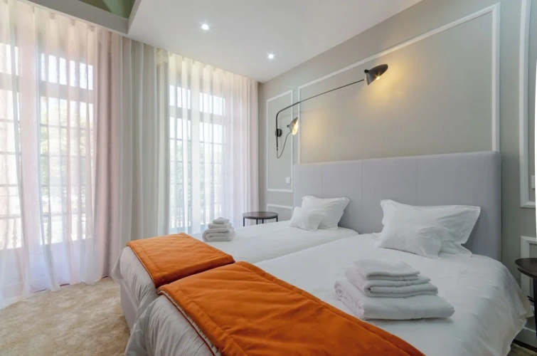 Superior Double room