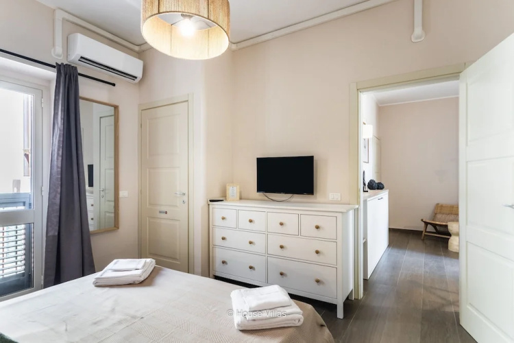 Donna Rosa Luxury Home - Il Vicolo