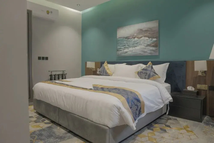 Palm Boutique Alsalamah