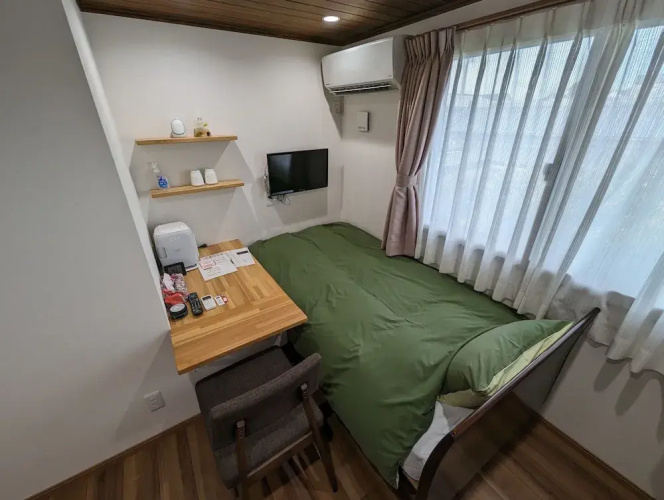 guesthouse KEY's