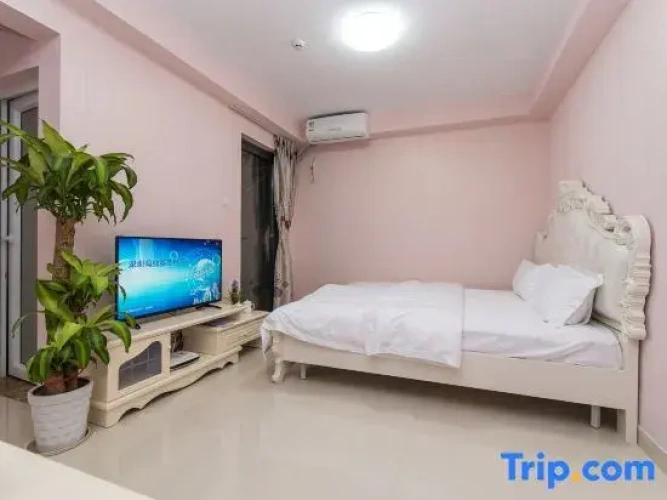 1 Bedroom Luxury room