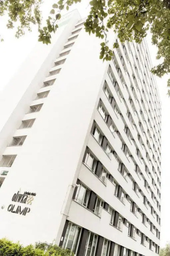 Otel görseli