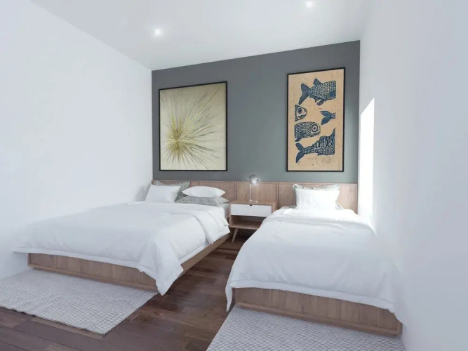 D'annam Hostel Hanoi