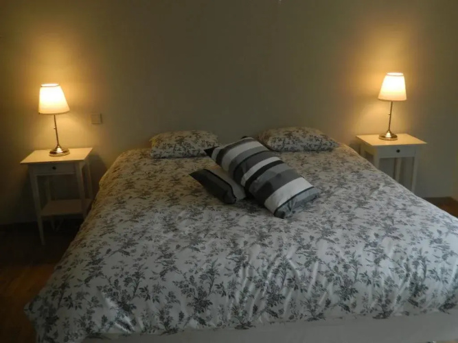 B&B Les Tchéous