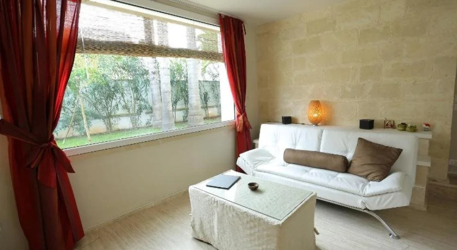 B&B La Vigna