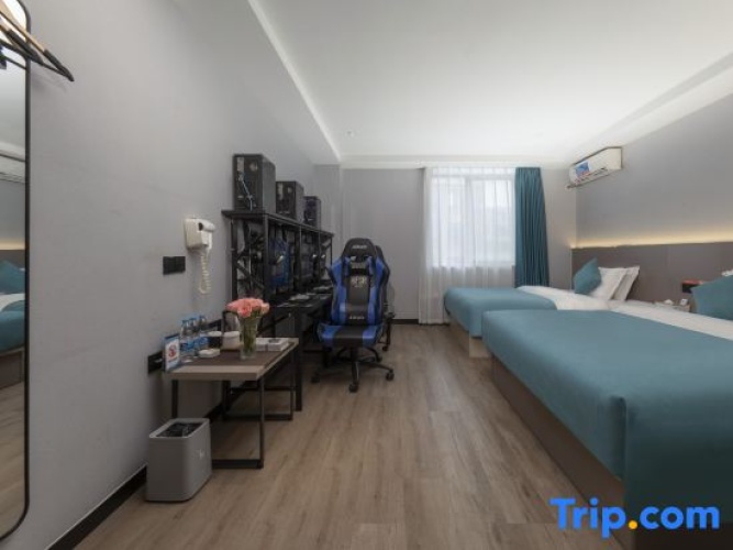 Standard Double Family room