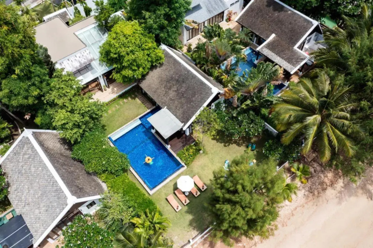 The Emerald Residence