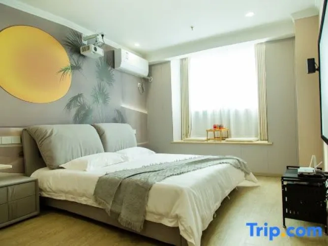 Comfort room