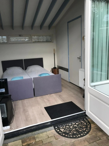 B&B Zee van Tijd Domburg