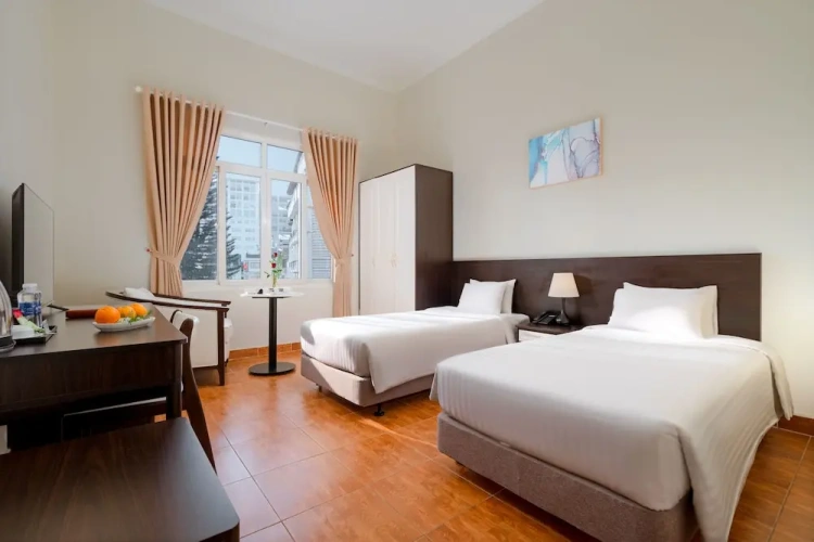 Superior Double room