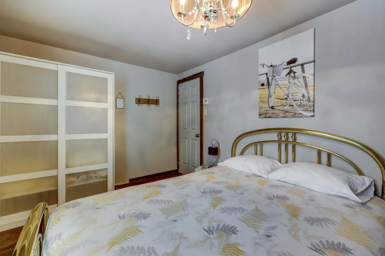 L'Ancestrale en beauté / Maison entière & équipée