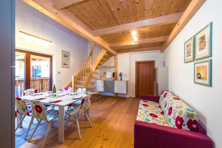 Wald Residence